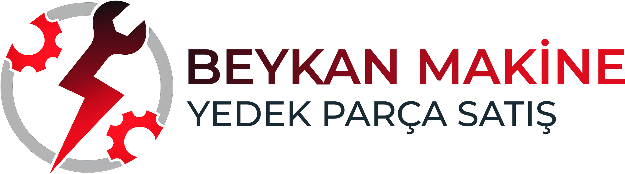 Beykan Makine | CNC Yedek Parça Servis Bakım Onarım