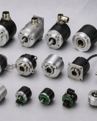 Encoder