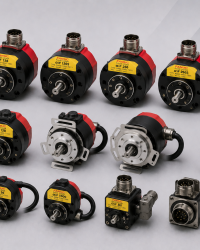 Fanuc Devir Encoder