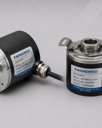 Kwangwoo Encoder