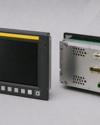 LCD Ekran