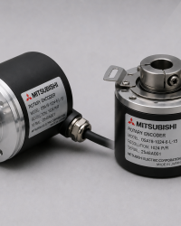 Mitsubishi Devir Encoder