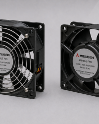 Mitsubishi Spindle Fanı